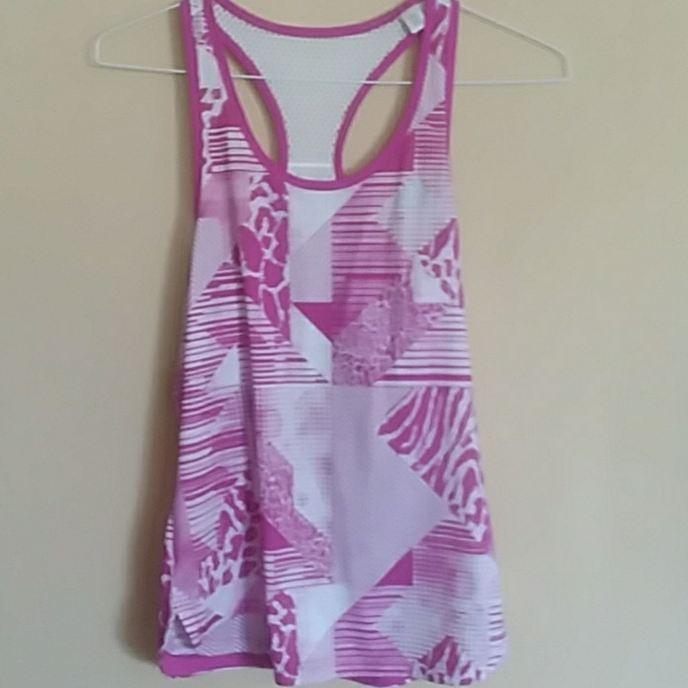 adidas Climalite Racerback Top